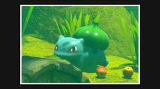 画像ギャラリー No.079のサムネイル画像 / 「New ポケモンスナップ」の最新トレイラーが公開。アイテムを駆使した撮影方法や，写真の共有機能などが明らかに