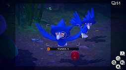 画像ギャラリー No.013のサムネイル画像 / 「New ポケモンスナップ」体験レポート。22年ぶりのポケモン調査では，200種以上のポケモンをカメラで撮って集められる