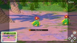 画像ギャラリー No.014のサムネイル画像 / 「New ポケモンスナップ」体験レポート。22年ぶりのポケモン調査では，200種以上のポケモンをカメラで撮って集められる