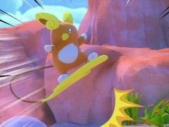 「New ポケモンスナップ」体験レポート。22年ぶりのポケモン調査では，200種以上のポケモンをカメラで撮って集められる