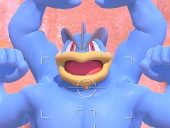 「New ポケモンスナップ」，第2弾TVCMの“それぞれのスナップ篇”と“伝説との遭遇篇”の放送が開始