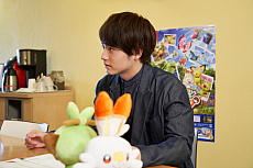 画像ギャラリー No.007のサムネイル画像 / 「New ポケモンスナップ」，赤楚衛二さんがナレーションを担当するWeb動画が公開