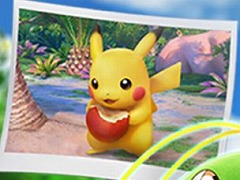 Switch用ソフトの2021年4月 月間DLランキングが発表。1位は「モンスターハンターライズ」，2位は「New ポケモンスナップ」に