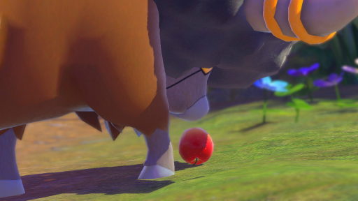 画像ギャラリー No.012のサムネイル画像 / 「New ポケモンスナップ」の“エクストラ撮影”で覚える写真のイロハ。カメラマンがポケモンをより良く見せるための基本を解説