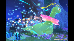 画像ギャラリー No.027のサムネイル画像 / 「New ポケモンスナップ」の“エクストラ撮影”で覚える写真のイロハ。カメラマンがポケモンをより良く見せるための基本を解説
