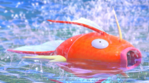 画像ギャラリー No.051のサムネイル画像 / 「New ポケモンスナップ」の“エクストラ撮影”で覚える写真のイロハ。カメラマンがポケモンをより良く見せるための基本を解説