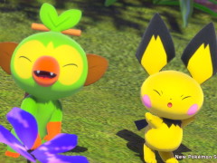 「New ポケモンスナップ」の“エクストラ撮影”で覚える写真のイロハ。カメラマンがポケモンをより良く見せるための基本を解説