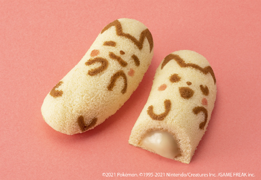 画像ギャラリー No.008のサムネイル画像 / 「ピカチュウ東京ばな奈」がイトーヨーカドーにて6月23日に発売。なくなり次第終了