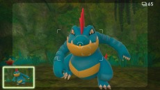 画像ギャラリー No.006のサムネイル画像 / 「New ポケモンスナップ」の無料アップデートが8月4日に配信。3か所の新エリアと20匹の新ポケモンが追加に