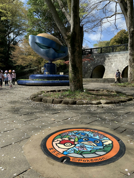 画像ギャラリー No.010のサムネイル画像 / 「ポケふた×東京都町田市の魅力」をテーマにしたオンライン番組が10月17日に配信決定