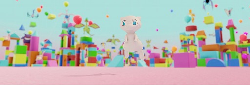 画像ギャラリー No.019のサムネイル画像 / ワントゥーテン，ポケモンの体験型企画展“POKÉMON COLORS”に参画