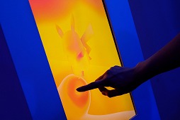 画像ギャラリー No.021のサムネイル画像 / ワントゥーテン，ポケモンの体験型企画展“POKÉMON COLORS”に参画
