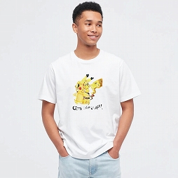 画像ギャラリー No.002のサムネイル画像 / ポケモンと現代アーティストとのタッグによる「ポケモン ミーツ アーティスト 2022 春夏」本日発売。アーティストユニット“magma”が参加