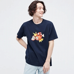 画像ギャラリー No.004のサムネイル画像 / ポケモンと現代アーティストとのタッグによる「ポケモン ミーツ アーティスト 2022 春夏」本日発売。アーティストユニット“magma”が参加