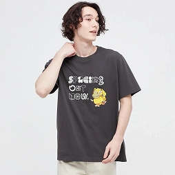 画像ギャラリー No.005のサムネイル画像 / ポケモンと現代アーティストとのタッグによる「ポケモン ミーツ アーティスト 2022 春夏」本日発売。アーティストユニット“magma”が参加