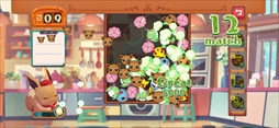 画像ギャラリー No.040のサムネイル画像 / ポケモンの新作パズルゲーム「Pokémon Café Mix」が発表。対応ハードはNintendo SwitchとiOS,Android
