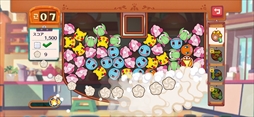 画像ギャラリー No.047のサムネイル画像 / ポケモンの新作パズルゲーム「Pokémon Café Mix」が発表。対応ハードはNintendo SwitchとiOS,Android