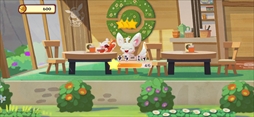 画像ギャラリー No.055のサムネイル画像 / ポケモンの新作パズルゲーム「Pokémon Café Mix」が発表。対応ハードはNintendo SwitchとiOS,Android