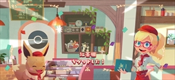画像ギャラリー No.059のサムネイル画像 / ポケモンの新作パズルゲーム「Pokémon Café Mix」が発表。対応ハードはNintendo SwitchとiOS,Android
