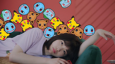 画像ギャラリー No.013のサムネイル画像 / 新作パズルゲーム「Pokémon Café Mix」の配信が本日スタート。ポケモンと一緒にパズルで料理やドリンクを作り，客のポケモンをもてなす