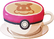 画像ギャラリー No.019のサムネイル画像 / 新作パズルゲーム「Pokémon Café Mix」の配信が本日スタート。ポケモンと一緒にパズルで料理やドリンクを作り，客のポケモンをもてなす