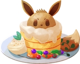 画像ギャラリー No.030のサムネイル画像 / 「Pokémon Café Mix」インプレッション。おしゃれなカフェのくるくるパズルでポケモンたちをおもてなし！