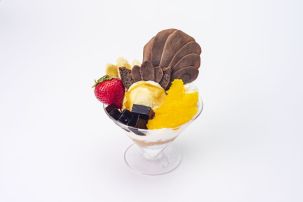 画像ギャラリー No.003のサムネイル画像 / 「Pokémon Café Mix」の料理を再現したメニューがポケモンカフェに8月8日から登場