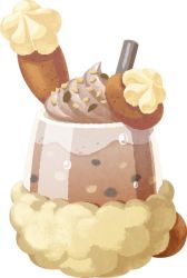 画像ギャラリー No.008のサムネイル画像 / 「Pokémon Café Mix」の料理を再現したメニューがポケモンカフェに8月8日から登場