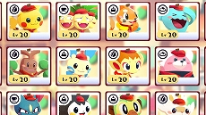 画像ギャラリー No.002のサムネイル画像 / 「ようこそ！ポケモンカフェ 〜まぜまぜパズル〜」が今秋配信。“Pokémon Café Mix”がタイトルを改めリニューアル
