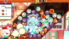 画像ギャラリー No.005のサムネイル画像 / 「ようこそ！ポケモンカフェ 〜まぜまぜパズル〜」が今秋配信。“Pokémon Café Mix”がタイトルを改めリニューアル