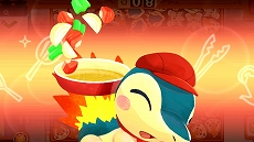 画像ギャラリー No.006のサムネイル画像 / 「ようこそ！ポケモンカフェ 〜まぜまぜパズル〜」が今秋配信。“Pokémon Café Mix”がタイトルを改めリニューアル
