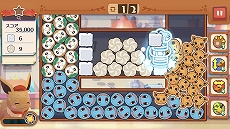 画像ギャラリー No.006のサムネイル画像 / 「ようこそ！ポケモンカフェ 〜まぜまぜパズル〜」が本日リリース。記念としてイーブイの特別衣装がもらえるキャンペーンなどが開催中