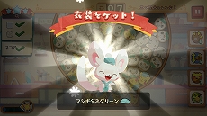 画像ギャラリー No.009のサムネイル画像 / 「ようこそ！ポケモンカフェ 〜まぜまぜパズル〜」が本日リリース。記念としてイーブイの特別衣装がもらえるキャンペーンなどが開催中