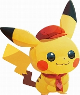 画像ギャラリー No.015のサムネイル画像 / 「ようこそ！ポケモンカフェ 〜まぜまぜパズル〜」が本日リリース。記念としてイーブイの特別衣装がもらえるキャンペーンなどが開催中