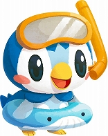 画像ギャラリー No.016のサムネイル画像 / 「ようこそ！ポケモンカフェ 〜まぜまぜパズル〜」が本日リリース。記念としてイーブイの特別衣装がもらえるキャンペーンなどが開催中