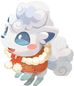 画像ギャラリー No.008のサムネイル画像 / 「ポケまぜ」リデーシーズンイベントと色違いポケモンの情報が公開