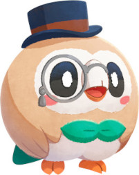 画像ギャラリー No.011のサムネイル画像 / 「ポケまぜ」リデーシーズンイベントと色違いポケモンの情報が公開