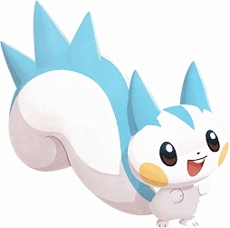 画像ギャラリー No.011のサムネイル画像 / 「ポケまぜ」に新機能“デリバリー”が実装。Pokémon Day記念イベントの情報も公開に