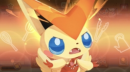 画像ギャラリー No.013のサムネイル画像 / 「ポケまぜ」に新機能“デリバリー”が実装。Pokémon Day記念イベントの情報も公開に