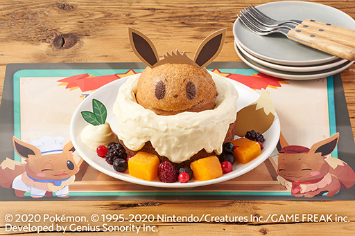 画像ギャラリー No.004のサムネイル画像 / 「ポケまぜ」に登場する料理をモチーフにしたミールキットがOisixより登場。モンスターボール柄のお茶碗がついてくるキットも