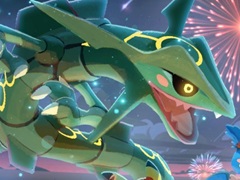 「ポケまぜ」，6月24日の5周年を記念した特別なイベントを開催。レックウザに出会える期間限定イベントがスタート