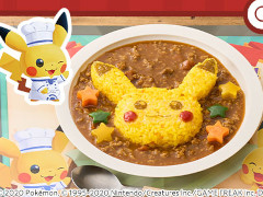 「ポケまぜ」，「Oisix」コラボ商品を再販。“4種野菜のピカチュウカレー”などゲーム内の料理をモチーフにした3種類