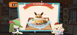 ようこそ!ポケモンカフェ 〜まぜまぜパズル〜
