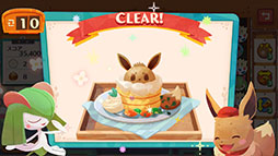 ようこそ!ポケモンカフェ 〜まぜまぜパズル〜