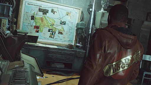 画像ギャラリー No.009のサムネイル画像 / 発売の迫る「DEATHLOOP」。PvPモードやオープンエンドなゲームシステムを紹介するパネルディスカッション開催