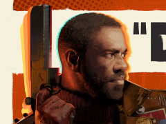 「DEATHLOOP」プレイレポート。1日で8人の暗殺に挑むステルスアクションは，“ループによる成長”が存分に味わえる意欲作