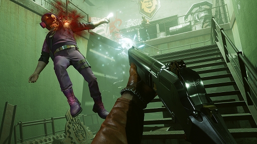 画像ギャラリー No.032のサムネイル画像 / 「DEATHLOOP」プレイレポート。1日で8人の暗殺に挑むステルスアクションは,“ループによる成長”が存分に味わえる意欲作
