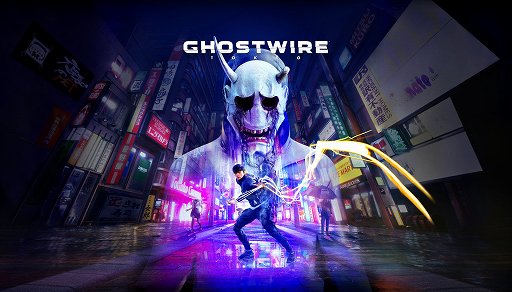 画像ギャラリー No.001のサムネイル画像 / 「Ghostwire: Tokyo」のメディア向けプレビューをレポート。霊体や妖怪が徘徊するリアルな渋谷を,立体的に探索するアクションアドベンチャー