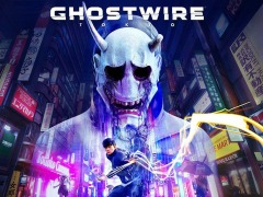 「Ghostwire: Tokyo」の最新ゲームプレイ映像が3月19日公開。タレント＆インフルエンサーの配信チャンネルに登場