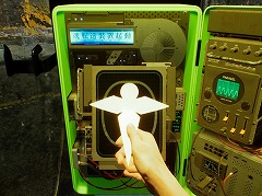 「Ghostwire: Tokyo」プレイレポート。ジャパニーズオカルトの世界に没頭，超常の力を駆使して祓いまくるアクションADV